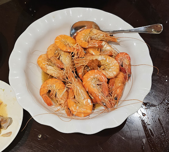 Opinii despre Jing Long Seafood Restaurant @ BEDOK în Singapore - Hospitality and gastronomy