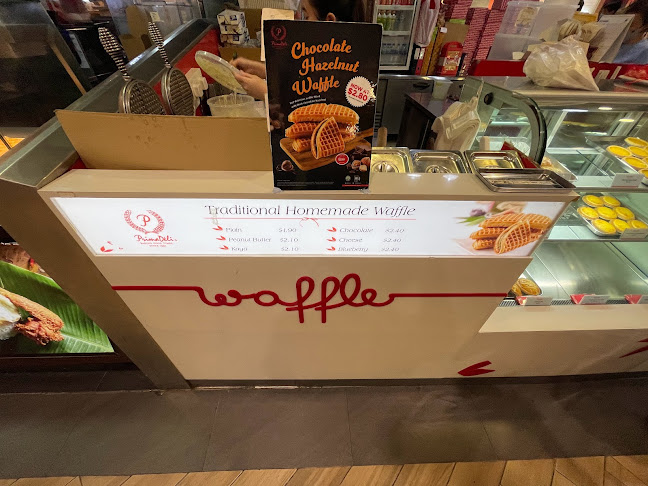 PrimaDéli - Hospitality and gastronomy