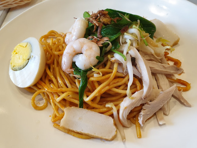 10 Sinaran Dr, #01-01 Square 2, Singapore 307506