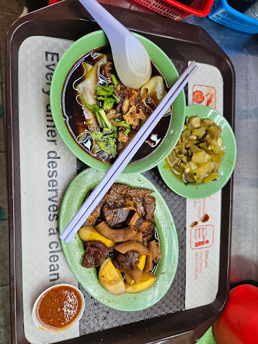 105 Yishun Ring Rd, #01-140, Singapore 760105