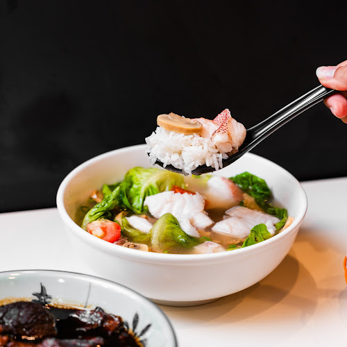 Opinii despre Lao Jiang Superior Soup (Oasis Terraces) în Singapore - Hospitality and gastronomy