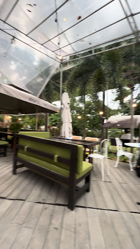 Opinii despre Kontiki în Singapore - Hospitality and gastronomy