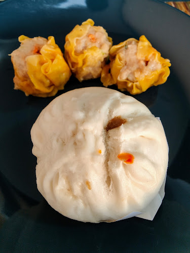 Tiong Bahru Pau - Hospitality and gastronomy