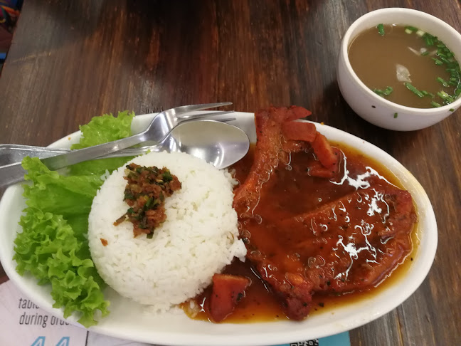 Comentarii opinii despre Pho Street Westgate