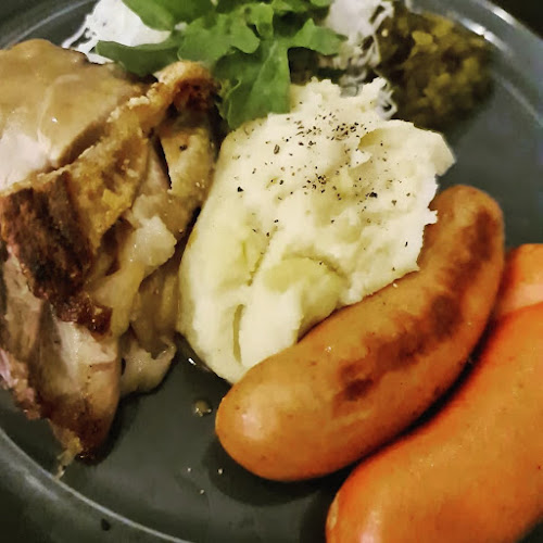 Ambush - Hospitality and gastronomy