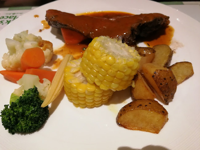 Mariners' Corner Restaurant - Singapore