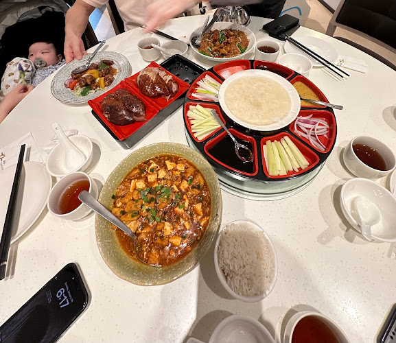 TungLok Peking Duck Novena - Hospitality and gastronomy