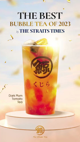 Comentarii opinii despre The Whale Tea SG - Jurong Point