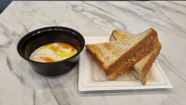 Mr Teh Tarik Express - Hospitality and gastronomy