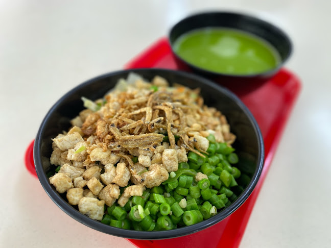 寻乡味 Xun Xiang Wei - Singapore