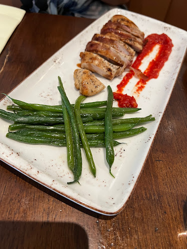 LINO @ Binjai Park - Singapore