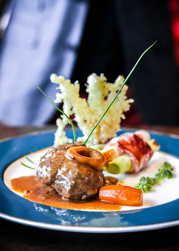 Opinii despre The Nest în Singapore - Hospitality and gastronomy