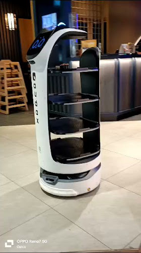 Opinii despre AJI ICHI Sushi Bar în Singapore - Hospitality and gastronomy