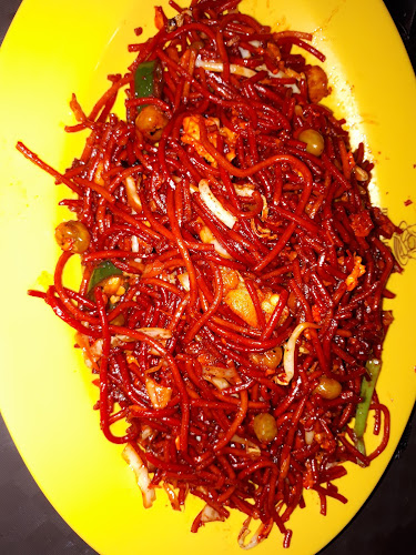 Makansutra Gluttons Bay - Singapore