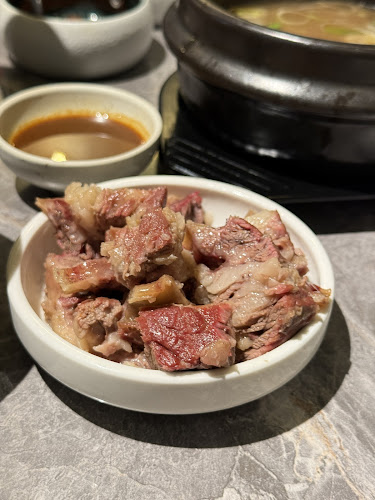 Opinii despre 1987 Korean BBQ în Singapore - Hospitality and gastronomy