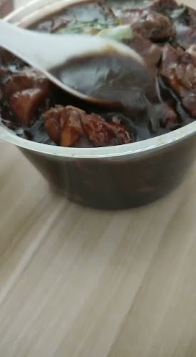 Opinii despre Bao Fa Traditional Food 宝发传统小食 în Singapore - Hospitality and gastronomy