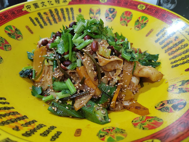 Opinii despre Yong Soon Cafe în Singapore - Hospitality and gastronomy