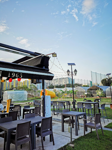 50 Punggol E, Singapore 828824