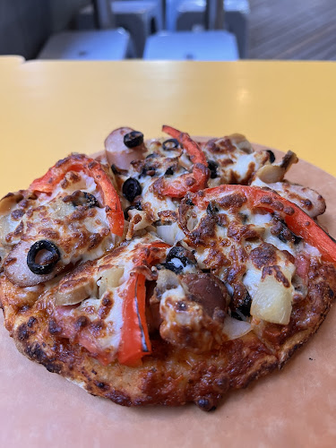 35 Rochester Dr, #01-08, Singapore 138639