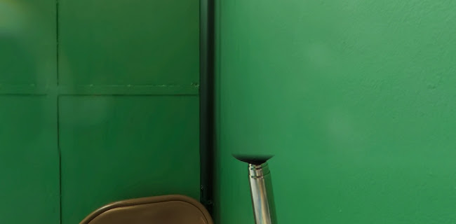 The Food Peeps Coffee and Deli - Singapore