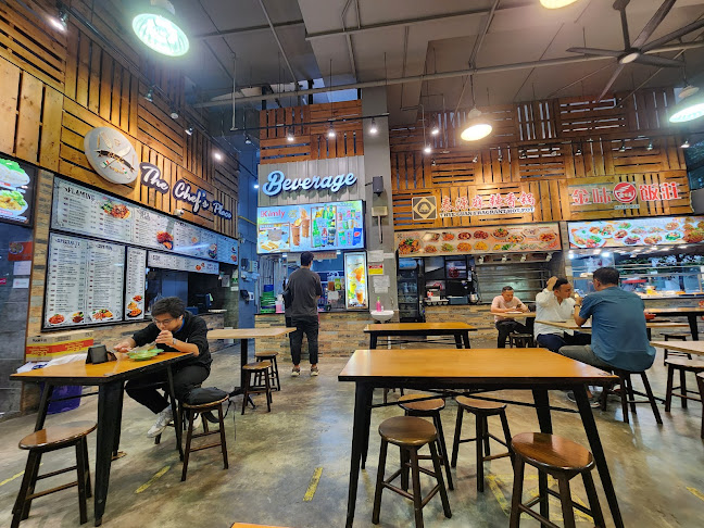 District 20 - Singapore