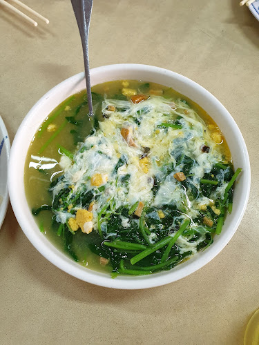 Comentarii opinii despre Kian Seng Seafood Restaurant