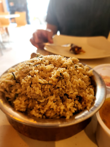 HeritageOne Restaurant