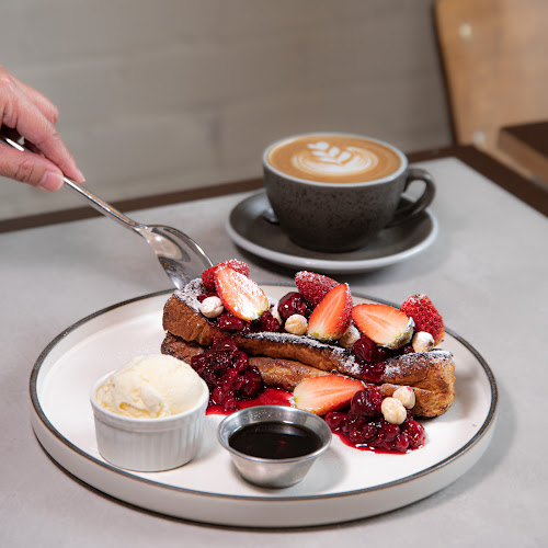 Twenty Eight Cafe - Hospitality and gastronomy