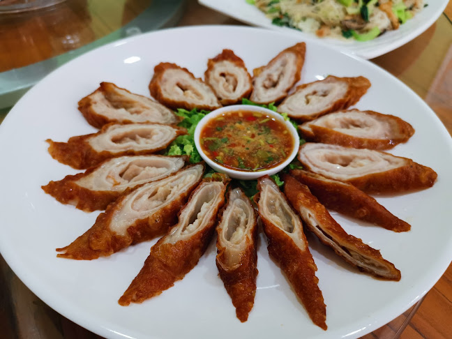 Opinii despre Xing Hua delights回味轩兴化菜馆 în Singapore - Hospitality and gastronomy