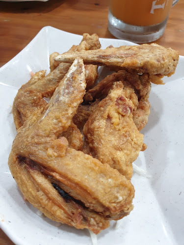 PrachinBuri Thai Kitchen Yishun - Singapore