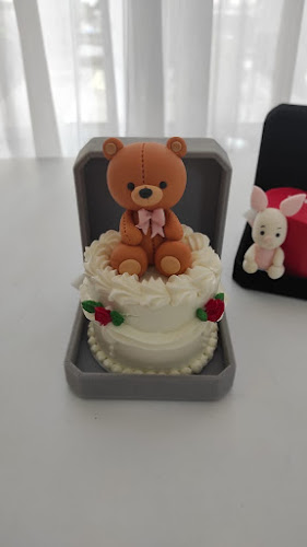 Comentarii opinii despre Cakeinspiration LLP