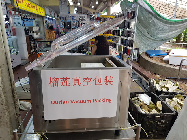 Comentarii opinii despre SLH Fresh Fruits