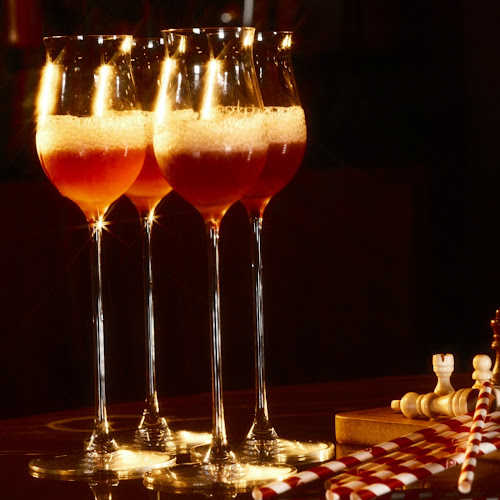 Opinii despre TheBackRoom în Singapore - Hospitality and gastronomy