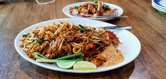 Soi Thai Soi Nice (JEM)