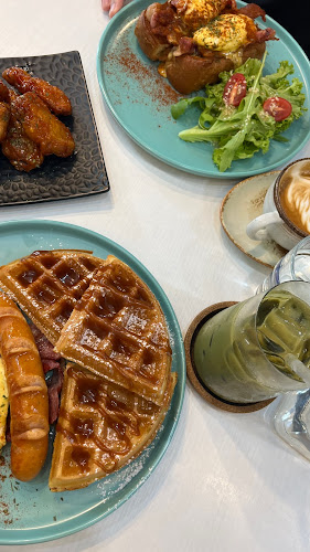 SOD Cafe - Singapore