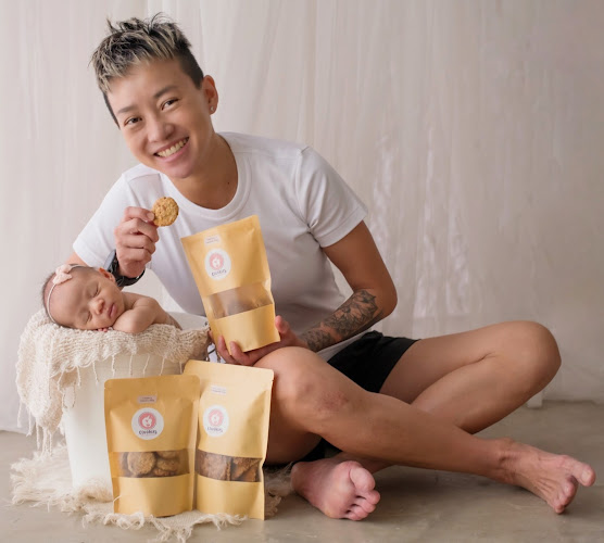 183 Jln Pelikat, #B1-32, Singapore 537643