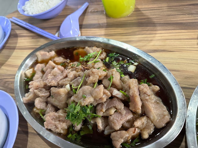 Comentarii opinii despre 廣東 炖汤•蒸鱼 Canton Delicacies