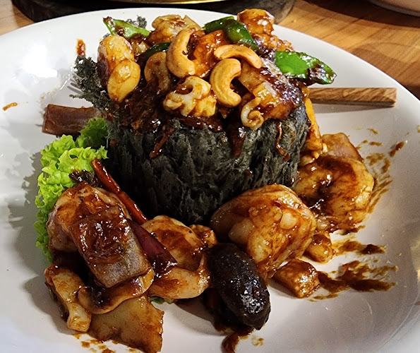 101 Woodlands Ave 12, #01-06 Polaris, Singapore 737719