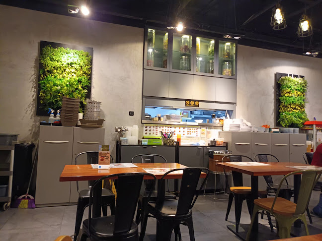 Sanook Kitchen - Kallang Wave Mall