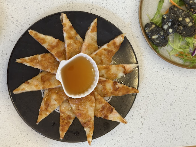 SHAO 燒 @ Frankel | Modern Teochew Dining 现代潮菜 - Hospitality and gastronomy