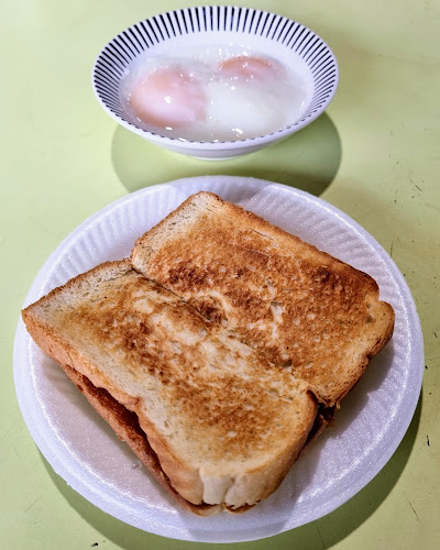 Opinii despre Hai Yan Coffee Stall în Singapore - Hospitality and gastronomy