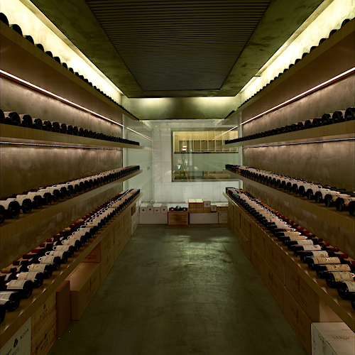 Artisan Cellars
