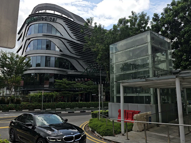 Niu Dian Beef Noodles Singapore - Singapore