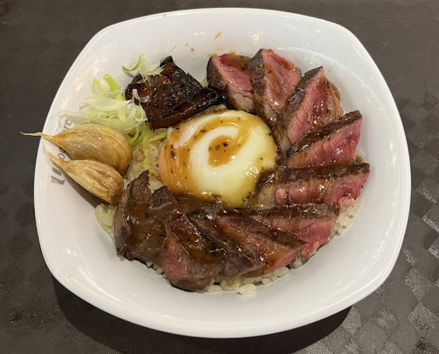 Nice Rice - Hospitality and gastronomy