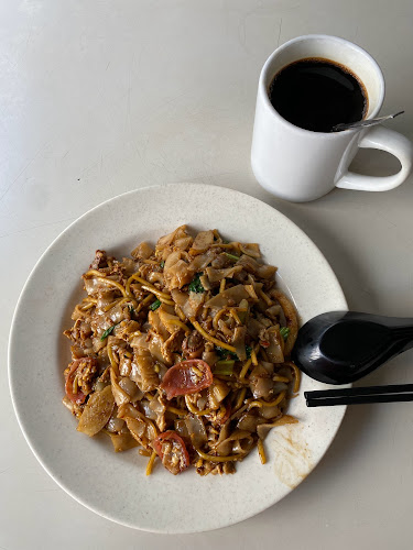 Opinii despre 618 Hokkien Mee în Singapore - Hospitality and gastronomy