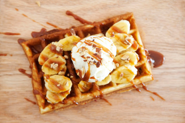 A Spoonful of Sugar - Singapore