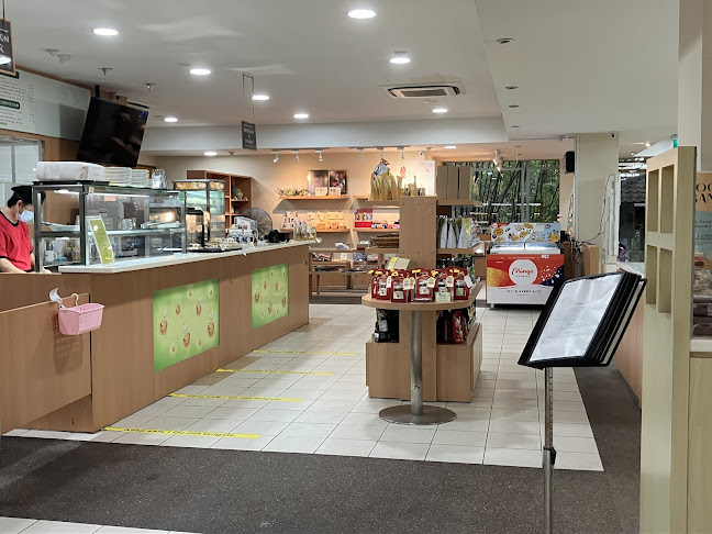 Metta Cafe - Singapore