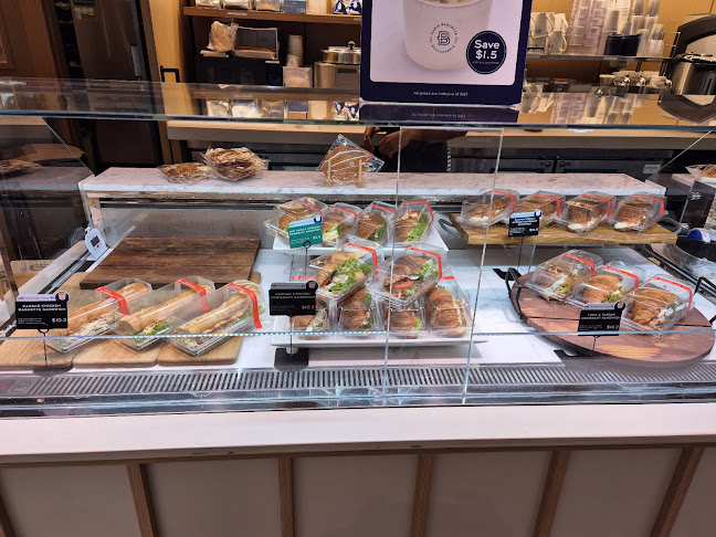 Paris Baguette @One Holland Village - Hospitality and gastronomy