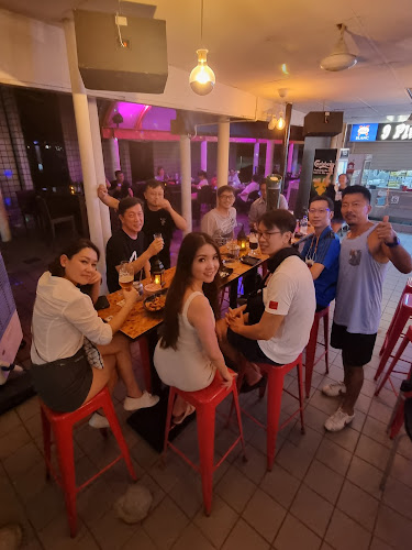 Opinii despre 9 Plus Bistro în Singapore - Hospitality and gastronomy