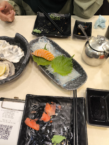 Comentarii opinii despre Hei Sushi